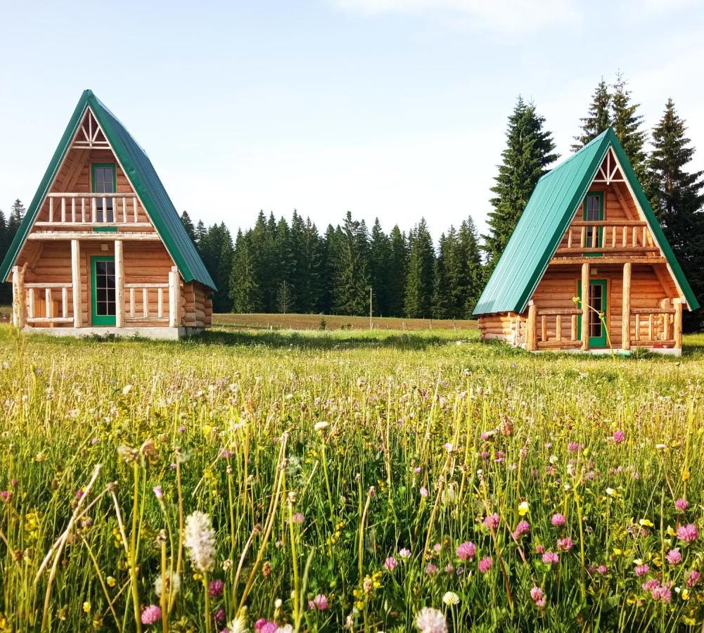 Etno Housse Uskoci Villa ชาเบลียค ภายนอก รูปภาพ